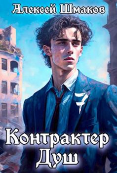 Книга - Контрактер душ 7. Алексей Шмаков (breanor11) - читать в Litvek