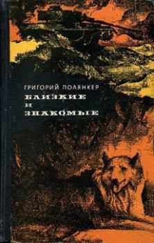 Книга - Президент. Григорий Исаакович Полянкер - читать в Litvek