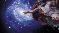 Обложка книги - Боги приходят из космоса - Вячеслав Кондратьевич Зайцев