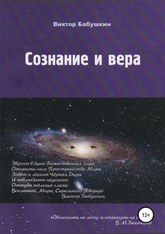 Книга - Сознание и вера. Виктор вгеньевич Бабушкин - читать в Litvek