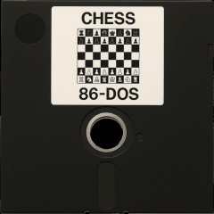 Книга - Обнаружены шахматы для DOS… 1980 года. Евгений Роменович Сова - читать в Litvek