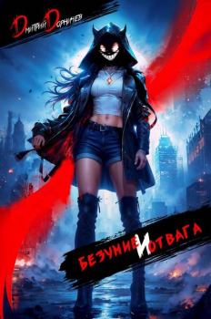 Книга - Безумие и Отвага. Том 1. Дмитрий Дорничев - читать в Litvek