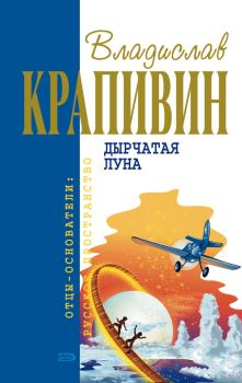 Книга - Дырчатая Луна. Владислав Петрович Крапивин - читать в Litvek
