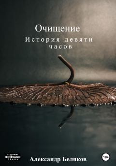 Книга - Очищение. Александр Васильевич Беляков - читать в Litvek