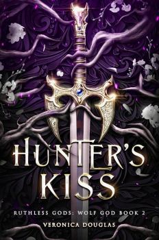 Книга - Поцелуй охотника. Вероника Дуглас - читать в Litvek
