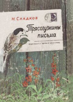 Книга - Трясогузкины письма. Николай Иванович Сладков - прочитать в Litvek