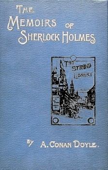 Книга - Записки о Шерлоке Холмсе. Артур Игнатиус Конан Дойль - читать в Litvek