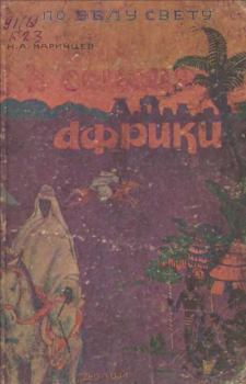 Книга - В сердце Африки. Николай Александрович Каринцев - прочитать в Litvek