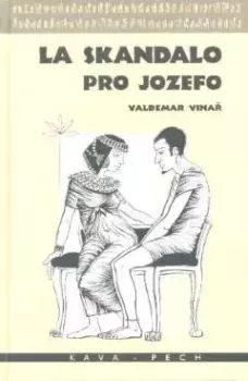 Книга - La skandalo pro Jozefo. Valdemar ř - читать в Litvek