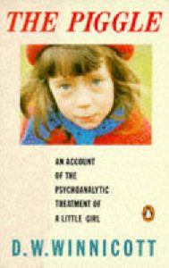 Книга - "Пигля": Отчет о психоаналитическом лечении маленькой девочки. Дональд Вудс Винникотт - прочитать в Litvek
