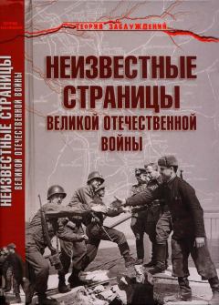 Книга - Неизвестные страницы Великой Отечественной войны. Армен Сумбатович Гаспарян - читать в Litvek