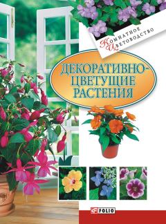 Книга - Декоративноцветущие растения. Татьяна Николаевна Дорошенко - прочитать в Litvek
