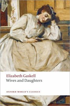 Книга - Жены и дочери. Элизабет Гаскелл - читать в Litvek