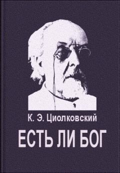 Книга - Есть ли Бог. Константин Эдуардович Циолковский - читать в Litvek