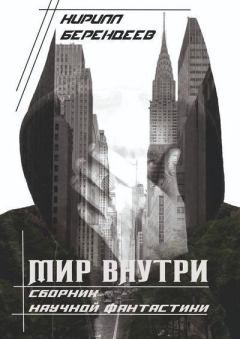 Книга - Мир внутри. Кирилл Николаевич Берендеев - прочитать в Litvek