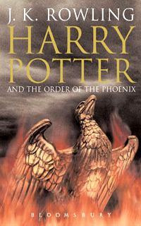 Книга - Гарри Поттер и орден Феникса (Harry Potter Club). Джоан Кэтлин Роулинг - читать в Litvek