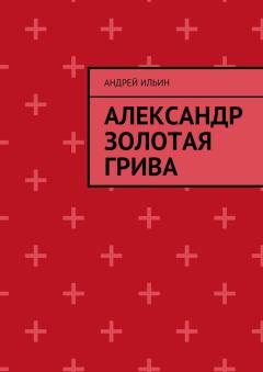 Книга - Александр Золотая грива. Андрей Александрович Ильичев (Ильин) - читать в Litvek