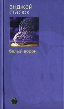 Книга - Белый ворон. Анджей Стасюк - читать в Litvek