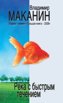 Книга - Река с быстрым течением. Владимир Семенович Маканин - читать в Litvek