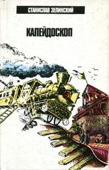 Книга - Калейдоскоп. Станислав Зелинский - читать в Litvek