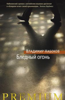 Книга - Бледный огонь. Владимир Владимирович Набоков - читать в Litvek