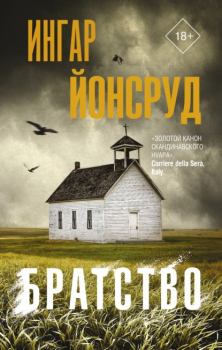 Книга - Братство. Ингар Йонсруд - читать в Litvek
