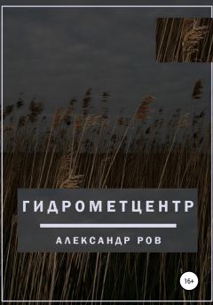 Книга - Гидрометцентр. Александр Ров - читать в Litvek