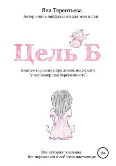 Книга - Цель Б. Яна Юрьевна Терентьева - читать в Litvek