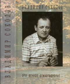 Книга - Это вечное стихотворенье.... Владимир Николаевич Соколов - читать в Litvek
