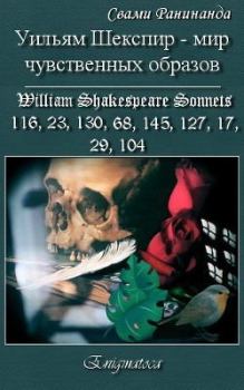 Книга - Уильям Шекспир – вереница чувственных образов. Александр Сергеевич Комаров - читать в Litvek