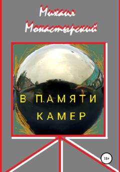 Книга - В памяти камер. Михаил Монастырский - прочитать в Litvek