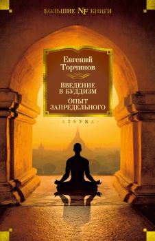 Книга - Введение в буддизм. Опыт запредельного. Евгений Алексеевич Торчинов - читать в Litvek