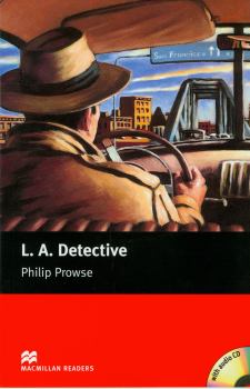 Книга - L.A. Detective. Philip Prowse - читать в Litvek