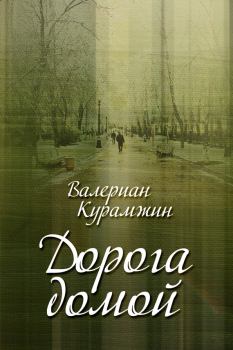 Книга - Дорога домой (сборник). Валериан Курамжин - читать в Litvek