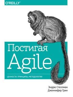 Книга - Постигая Agile. Дженнифер Грин - прочитать в Litvek