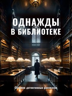 Книга - Однажды в библиотеке. Мария Вячеславовна Соседко - читать в Litvek