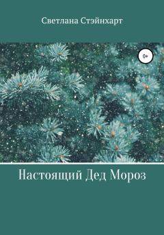 Книга - Настоящий Дед Мороз. Светлана Стэйнхарт - прочитать в Litvek