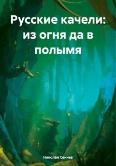 Книга - Русские качели: из огня да в полымя. Николай Васильевич Сенчев - читать в Litvek