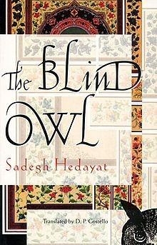 Книга - Слепая сова. Садег Хедаят - читать в Litvek