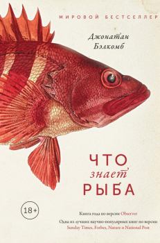 Книга - Что знает рыба. Джонатан Бэлкомб - читать в Litvek