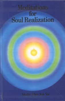 Книга - Медитации для осознания души. Чоа Кок Суи - прочитать в Litvek