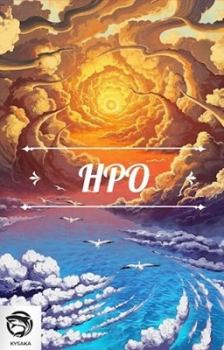 Книга - HPO.  Kysaka - читать в Litvek