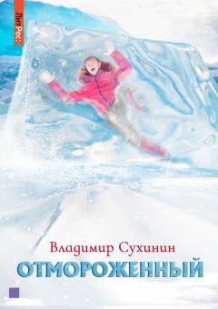 Книга - Отмороженный. Книга 1. Владимир Александрович Сухинин - читать в Litvek