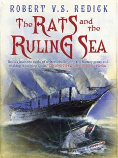 Книга - Крысы и правящее море. Роберт фон Штейн Редик - читать в Litvek