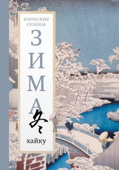 Книга - Зима. Хайку. Александр Аркадьевич Долин - читать в Litvek