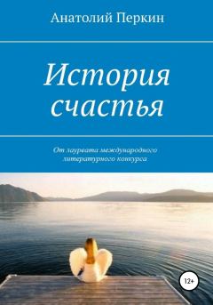 Книга - История счастья. Анатолий Александрович Перкин - прочитать в Litvek