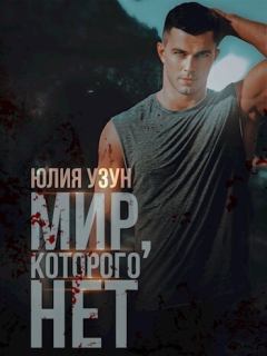 Книга - Мир, которого нет (СИ). Юлия Узун - читать в Litvek