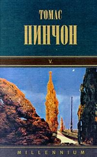 Книга - В. Томас Рагглз Пинчон - прочитать в Litvek