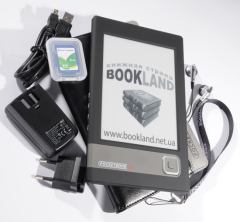 Книга - PocketBook 301 Plus.  PocketBookcomua - читать в Litvek