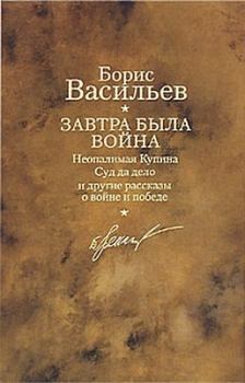 Обложка книги - Суд да дело - Борис Львович Васильев